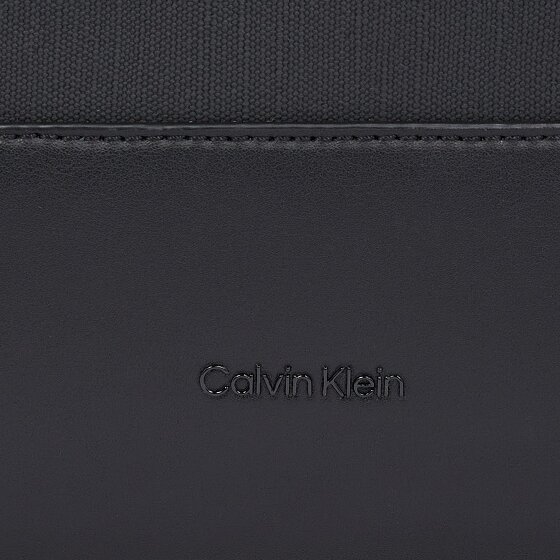 Calvin Klein Tech Sensual Weekender Reisetasche 45.5 cm