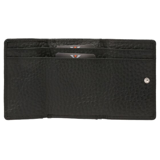 Voi Hirsch Carita Geldbörse Leder 11 cm