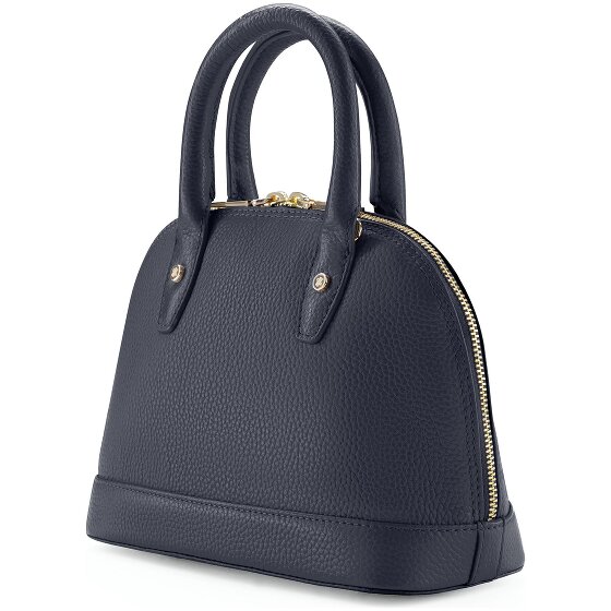 Lazarotti Bologna Leather Handtasche Leder 24 cm