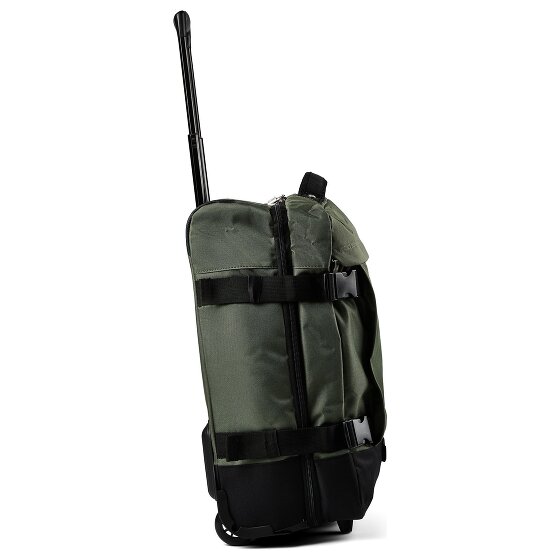Benzi 5850 2 Rollen Kabinentrolley S 51 cm