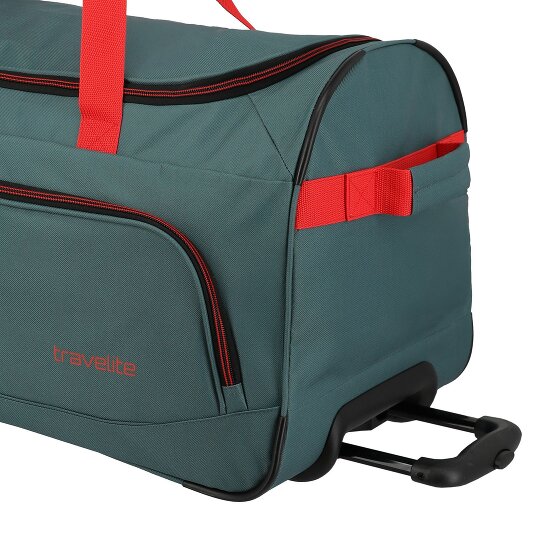 Travelite Basics 2 Rollen Reisetasche 71 cm