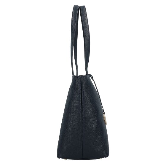 Braun Büffel Hanna Shopper Tasche Leder 43 cm
