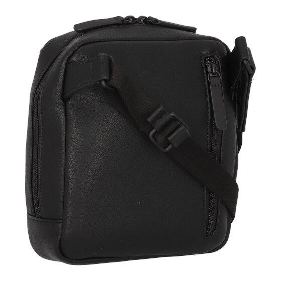 Jost Riga Umhängetasche Leder 20 cm