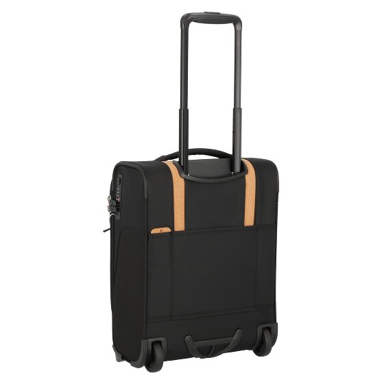 Samsonite Spark Sng Eco 2 Rollen Kabinentrolley 45 cm