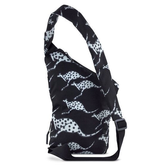 Chiemsee Jump N Fly Umhängetasche 21 cm