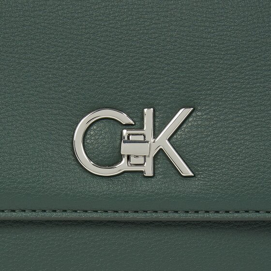 Calvin Klein Re-Lock Schultertasche 25 cm