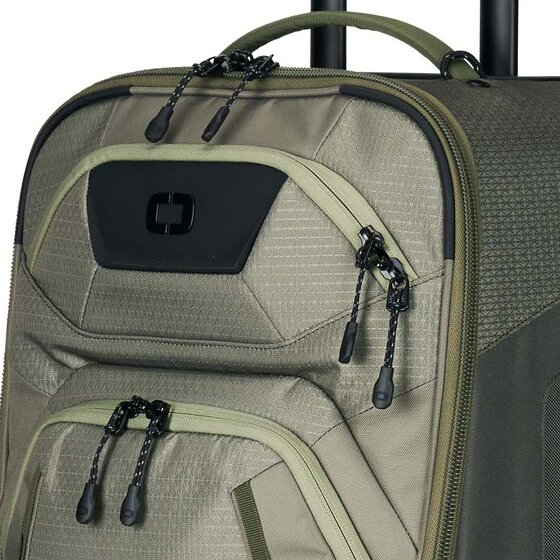 Ogio Renegade 26 4 Rollen Trolley 66 cm