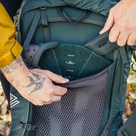 Gregory Paragon 60 Trekkingrucksack S-M 72 cm