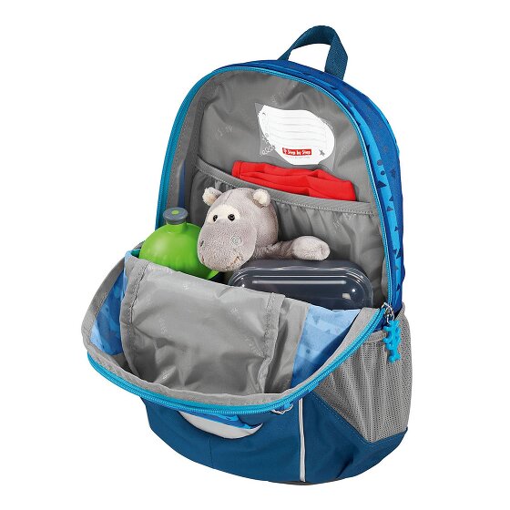 Step by Step KIGA Maxi Kinderrucksack 34 cm
