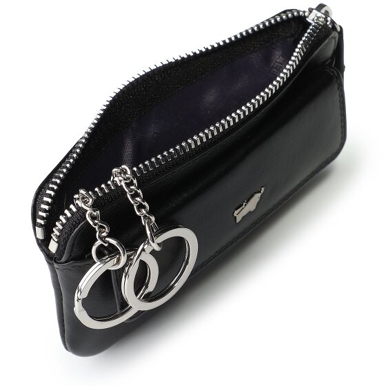 Braun Büffel Golf 3.0 Schlüsseletui Leder 12.3 cm