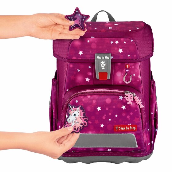 Step by Step Schulzubehör