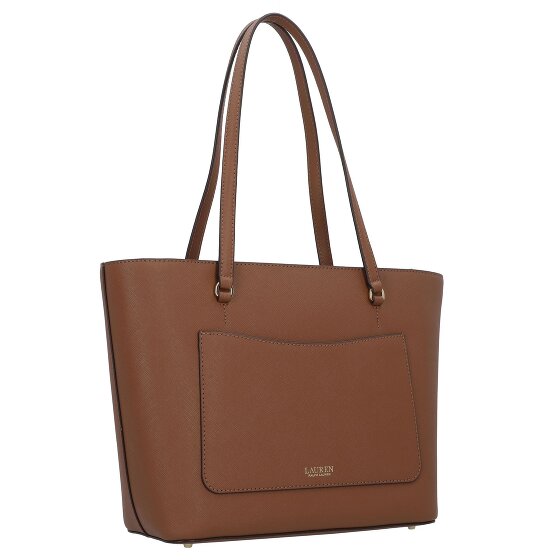 Lauren Ralph Lauren Karly Schultertasche Leder 26 cm