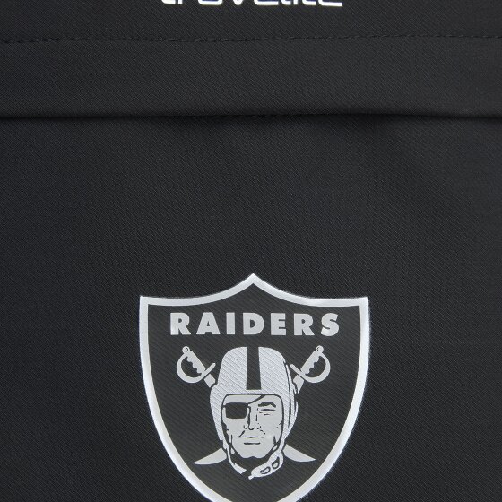 Travelite travelite x NFL Mini Bag Umhängetasche 17 cm