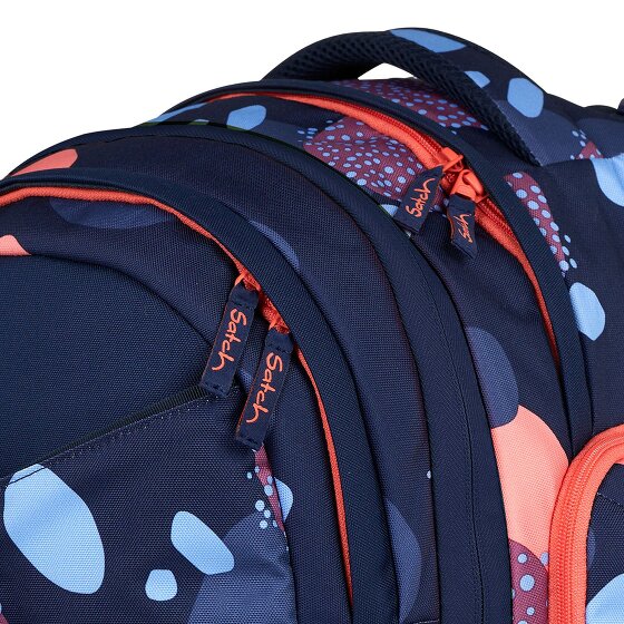 Satch Match Schulrucksack 45 cm