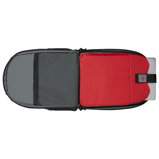 Wenger Legacy 16 Business-Rucksack 45 cm Laptopfach