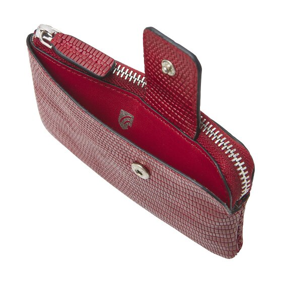 Castelijn & Beerens Donna Schlüsseletui Leder 12 cm