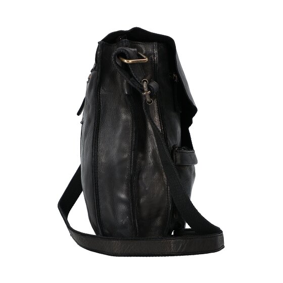 Harbour 2nd Juwil Umhängetasche Leder 25 cm