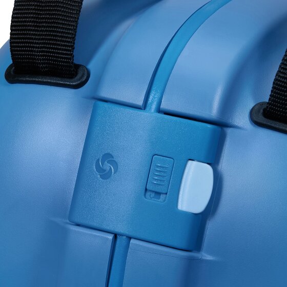 Samsonite Dream2go Disney 4 Rollen Kindertrolley 38 cm