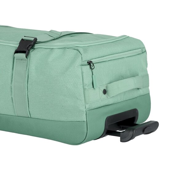 Travelite Kick Off 2-Rollen Reisetasche 68 cm