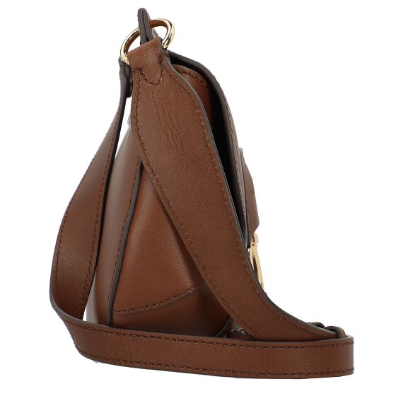 The Bridge Erica Umhängetasche Leder 23.5 cm