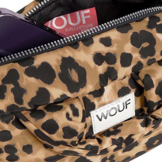 Wouf Studio Handtasche 20 cm
