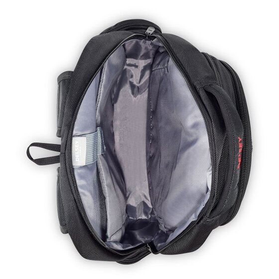 Delsey Paris Element Flier Rucksack 46 cm Laptopfach