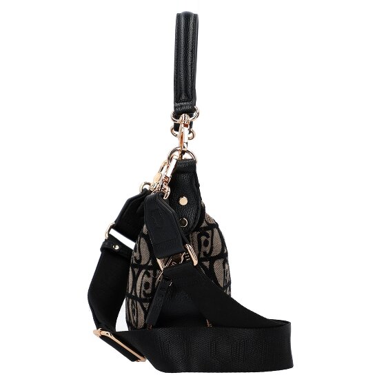 Liu Jo Kaliska Schultertasche S 27 cm mit Dehnfalte