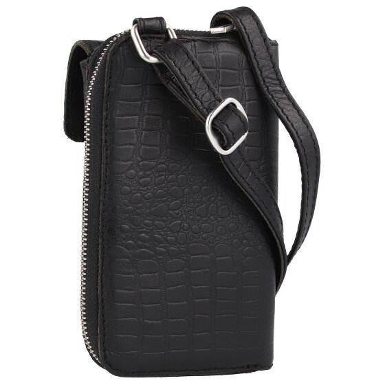 Cowboysbag Bonanza Garston Handytasche Leder 9 cm
