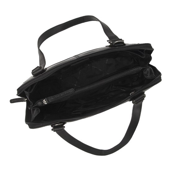 The Chesterfield Brand Seron Shopper Tasche Leder 32 cm