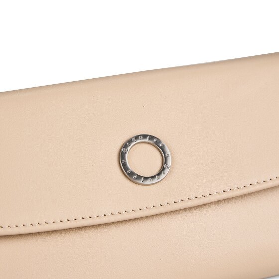 Esquire Athena Geldbörse RFID Schutz Leder 18.5 cm