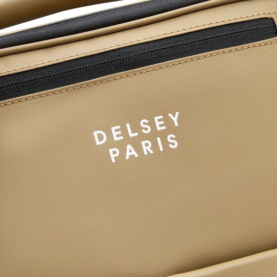 Delsey Paris Maubert 2.0 Business-Rucksack RFID Schutz 40 cm