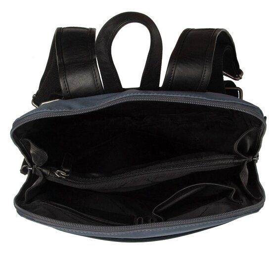 The Chesterfield Brand Nesna City Rucksack 26 cm
