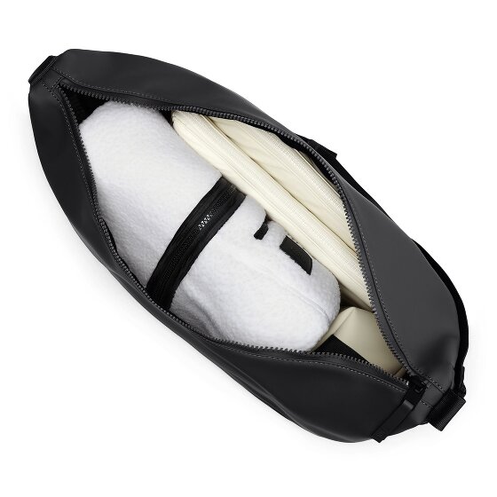 Rains Valera Schultertasche 52 cm