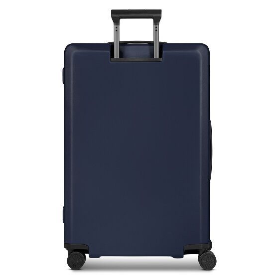Porsche Design Voyager 3.0 4 Rollen Trolley L 78 cm mit Dehnfalte