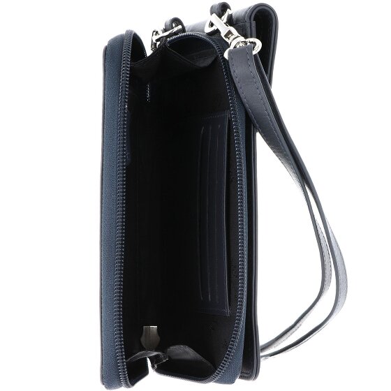 Golden Head Polo Handytasche Leder 10.5 cm