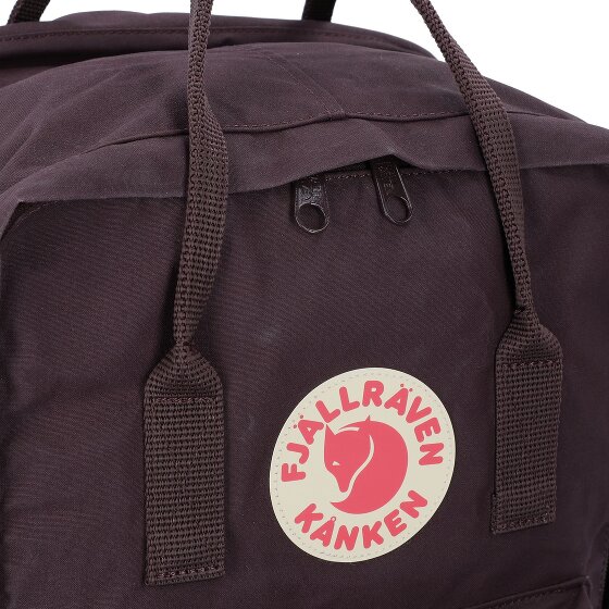 Fjällräven Kanken Rucksack 37 cm Laptopfach