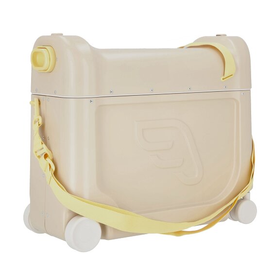 JetKids BedBox 4 Rollen Kindertrolley 39 cm