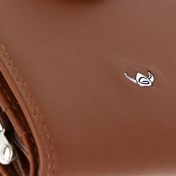 Golden Head Polo Geldbörse RFID Leder 10 cm