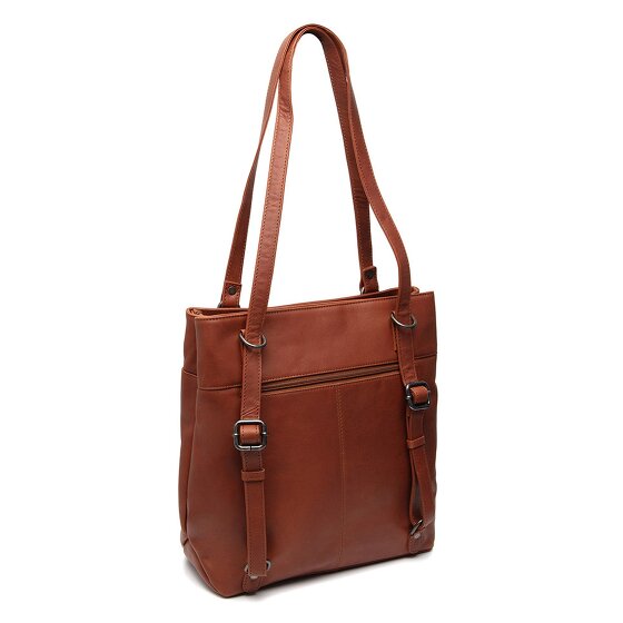 The Chesterfield Brand Raynor Schultertasche Leder 27 cm