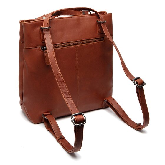 The Chesterfield Brand Raynor Schultertasche Leder 27 cm
