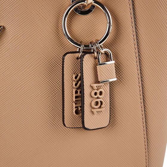 Guess Noelle II Shopper Tasche 37 cm