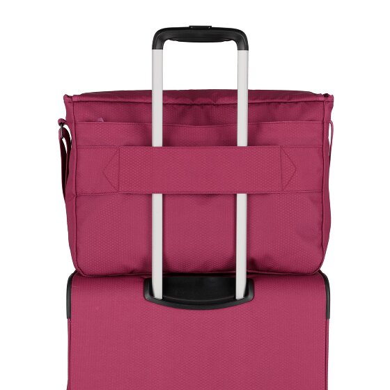 Travelite Skaii Messenger 41 cm Laptopfach