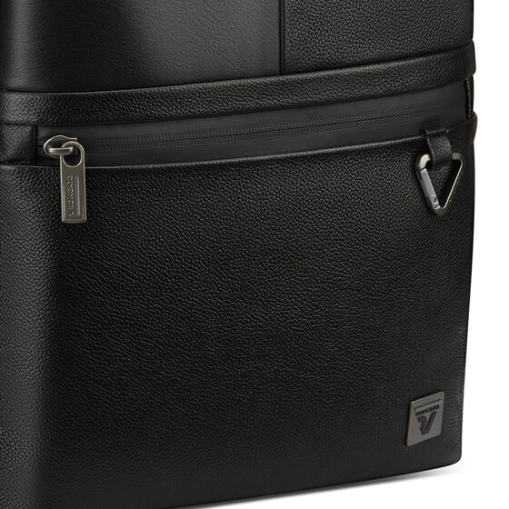 Roncato Trial Daypack Leder 40.5 cm Laptopfach