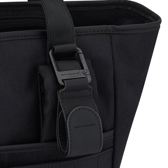 Kapten & Son Lindby Wickelrucksack 41 cm