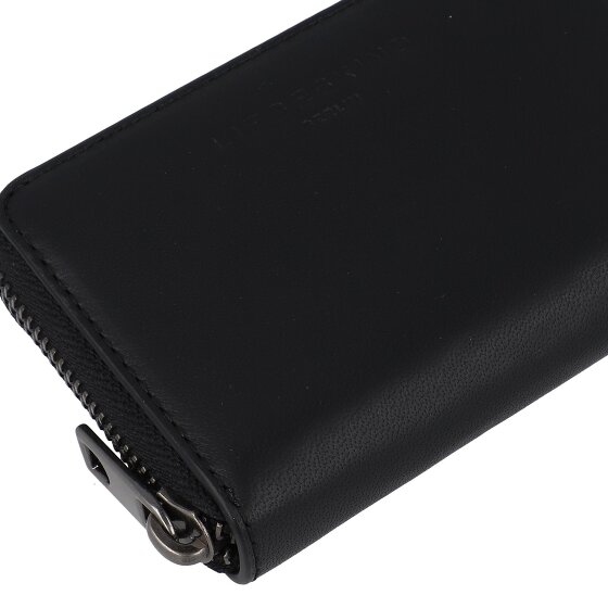 Liebeskind Eliza Geldbörse RFID Schutz Leder 11.5 cm