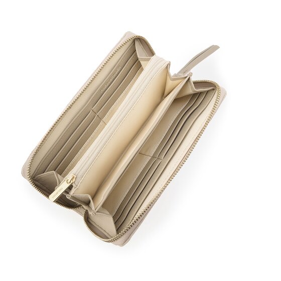 FredsBruder The Beaded One Geldbörse Leder 19 cm