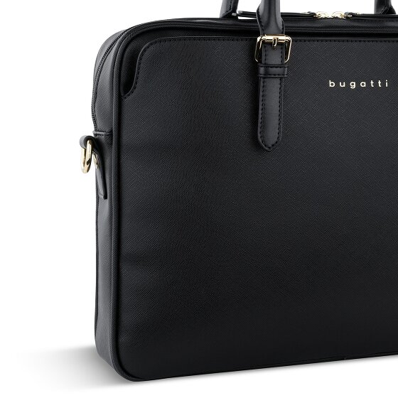 Bugatti Ella Aktentasche 37 cm Laptopfach