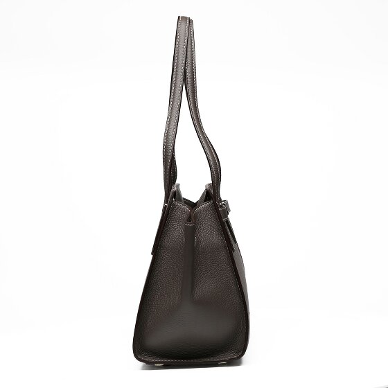 AIGNER Farah Schultertasche Leder 38 cm