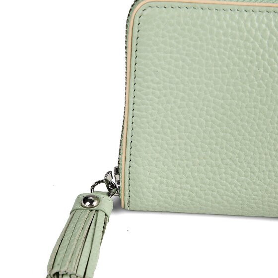 Esquire Virginia Geldbörse RFID Schutz Leder 17 cm
