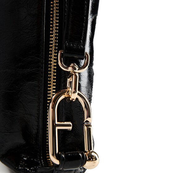Furla Tonie Umhängetasche Leder 23 cm